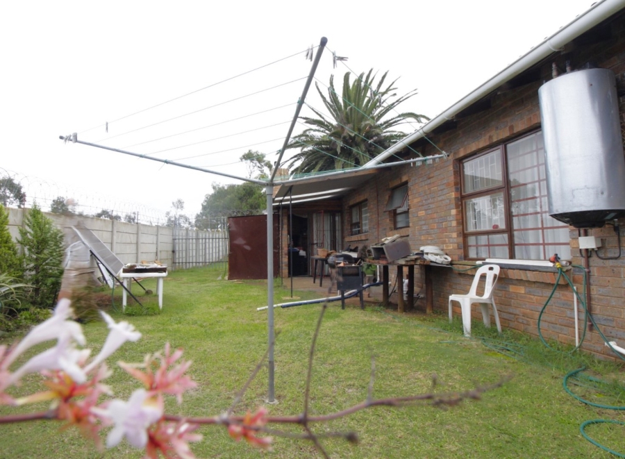 3 Bedroom Property for Sale in Noorsekloof Eastern Cape